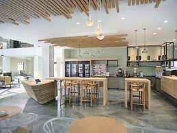 TUI BLUE Palm Garden