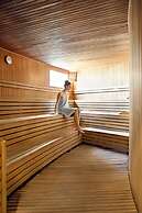 TUI BLUE Palm Garden