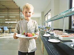 TUI BLUE Palm Garden