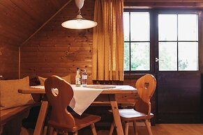 Naturel Hoteldorf Seeleitn