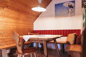 Naturel Hoteldorf Seeleitn