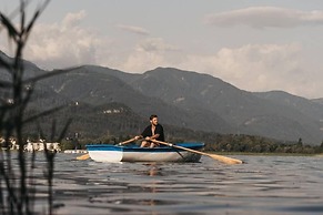 Naturel Hoteldorf Seeleitn