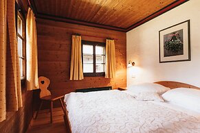 Naturel Hoteldorf Seeleitn