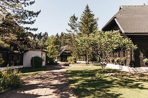 Naturel Hoteldorf Seeleitn