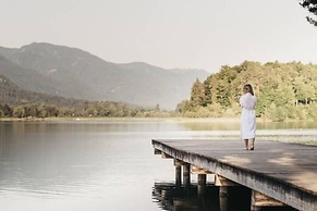 Naturel Hoteldorf Seeleitn