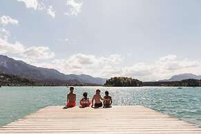 Naturel Hoteldorf Seeleitn