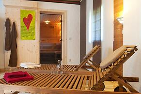 Naturel Hoteldorf Seeleitn