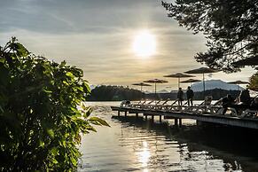 Naturel Hoteldorf Seeleitn