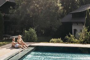 Naturel Hoteldorf Seeleitn