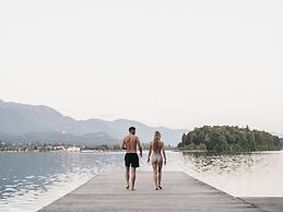 Naturel Hoteldorf Seeleitn