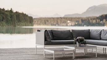 Naturel Hoteldorf Seeleitn