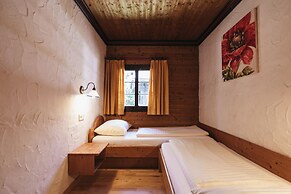 Naturel Hoteldorf Seeleitn