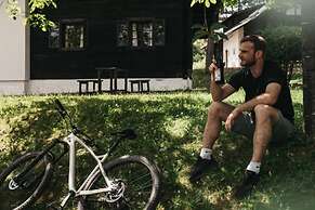 Naturel Hoteldorf Seeleitn