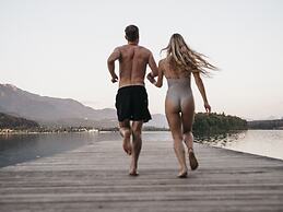 Naturel Hoteldorf Seeleitn