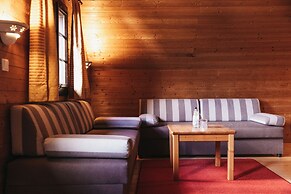 Naturel Hoteldorf Seeleitn