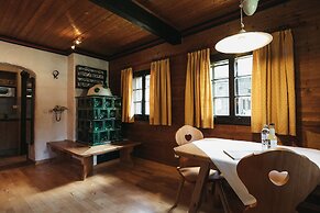 Naturel Hoteldorf Seeleitn