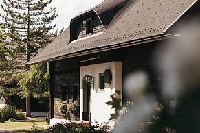 Naturel Hoteldorf Seeleitn