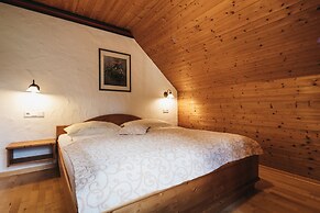 Naturel Hoteldorf Seeleitn