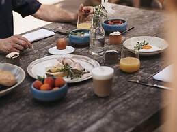 Naturel Hoteldorf Seeleitn