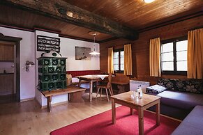 Naturel Hoteldorf Seeleitn