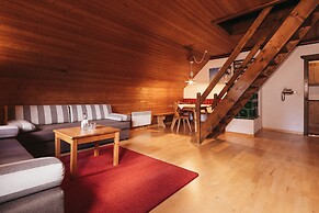 Naturel Hoteldorf Seeleitn