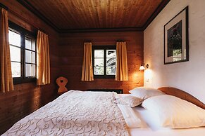 Naturel Hoteldorf Seeleitn