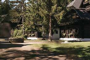 Naturel Hoteldorf Seeleitn