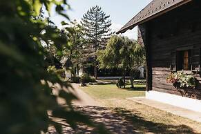 Naturel Hoteldorf Seeleitn