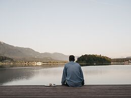 Naturel Hoteldorf Seeleitn
