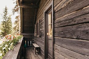 Naturel Hoteldorf Seeleitn