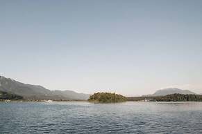 Naturel Hoteldorf Seeleitn