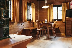 Naturel Hoteldorf Seeleitn