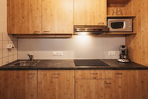 Naturel Hoteldorf Seeleitn