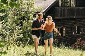 Naturel Hoteldorf Seeleitn