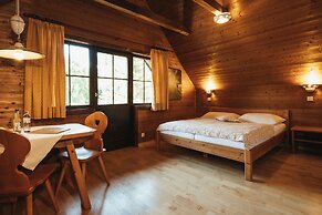 Naturel Hoteldorf Seeleitn