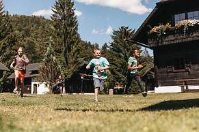 Naturel Hoteldorf Seeleitn