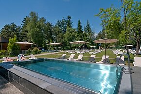 Naturel Hoteldorf Seeleitn