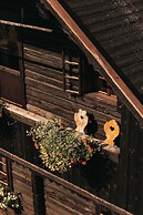 Naturel Hoteldorf Seeleitn