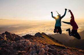 Naturel Hoteldorf Seeleitn