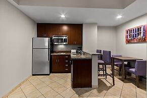 Comfort Suites Charleston West Ashley