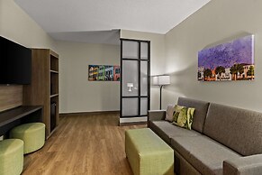 Comfort Suites Charleston West Ashley