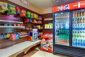 Comfort Suites Charleston West Ashley