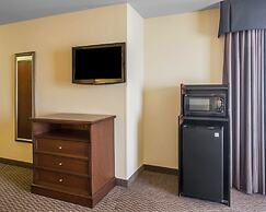 Comfort Inn And Suites