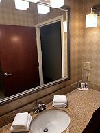 Comfort Inn And Suites