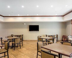 Comfort Inn And Suites