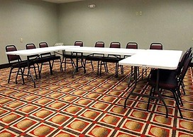 Comfort Inn And Suites