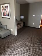 Comfort Inn And Suites
