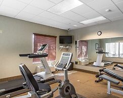 Comfort Inn And Suites