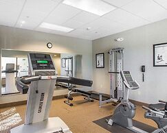 Comfort Inn And Suites