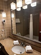 Comfort Inn And Suites